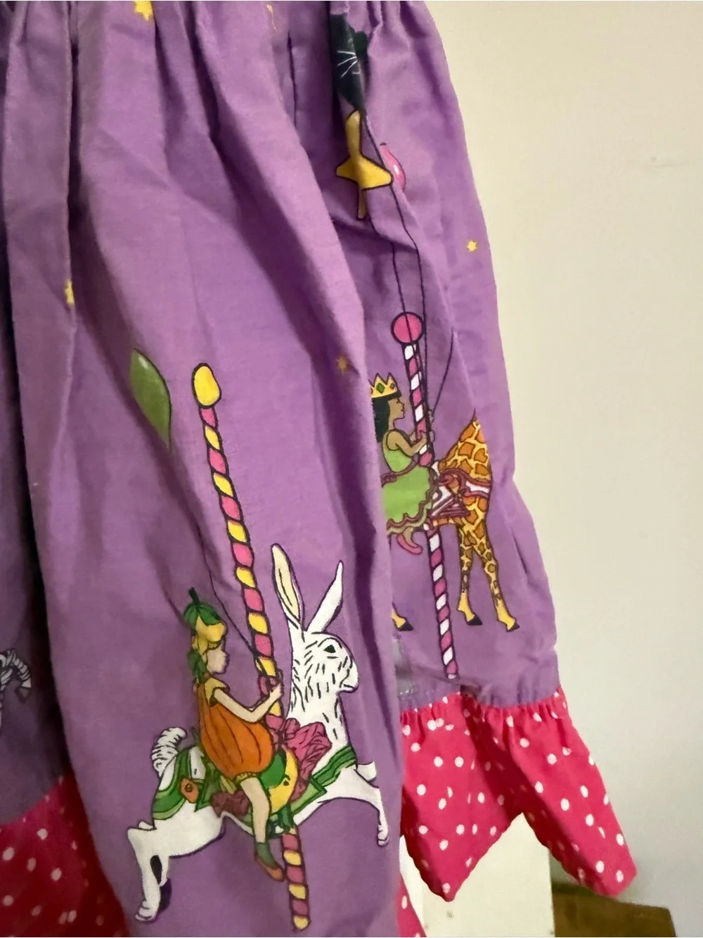 Eleanor Rose Halloween Dress